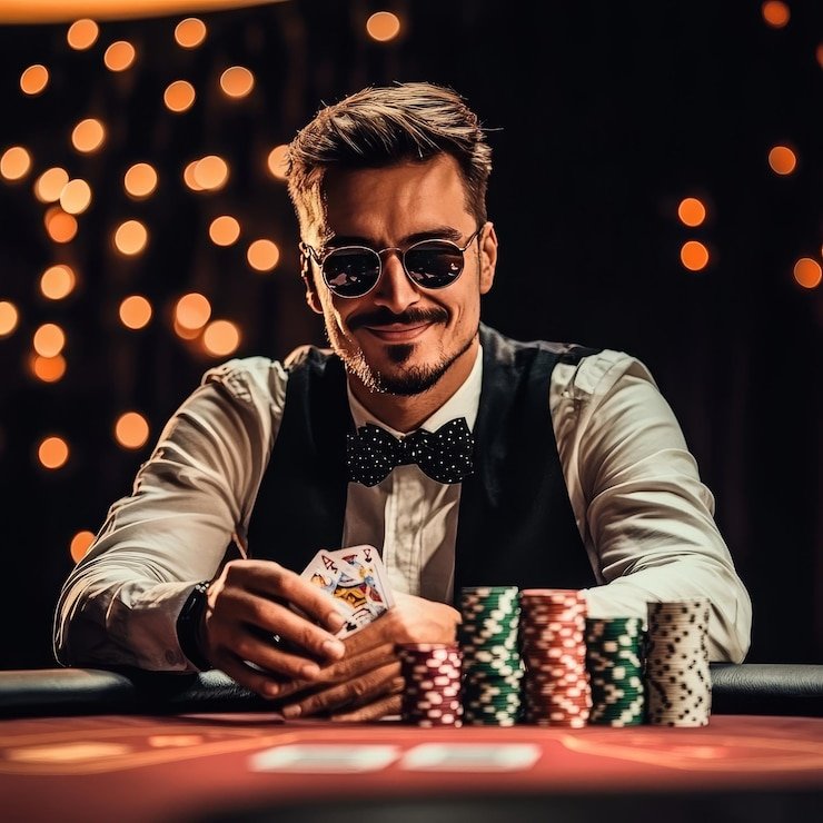 Dasbor permainan suit4d menampilkan pilihan olahraga dan kasino